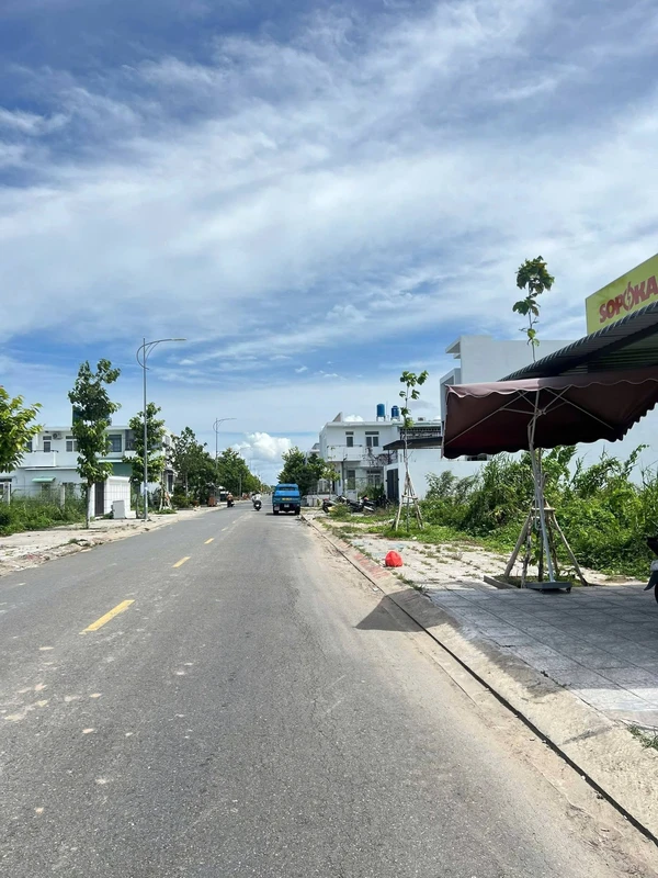 Bán 2 nền đất Rạch Giá, Kiên Giang, 100 m²/nền
