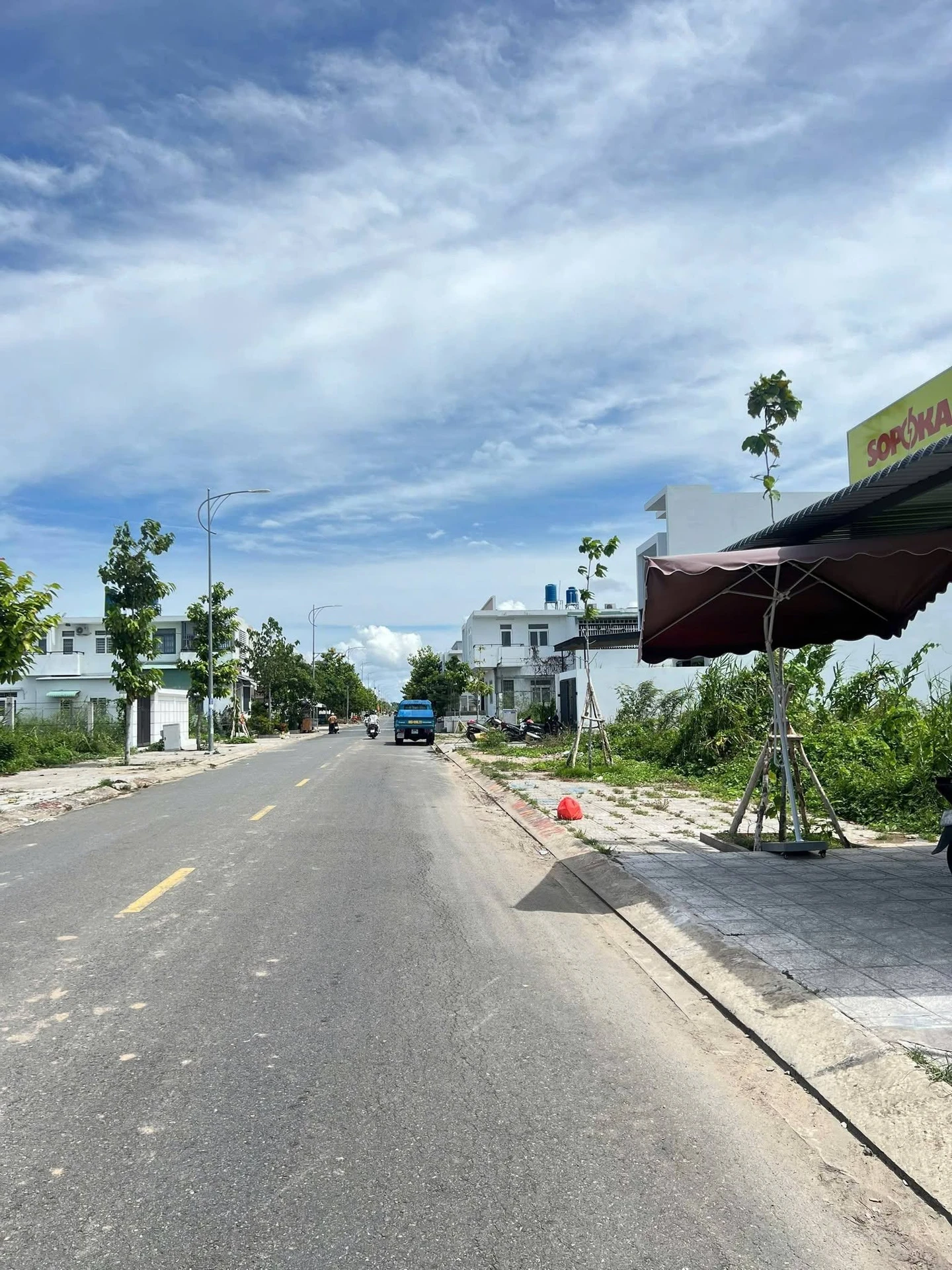 Bán 2 nền đất Rạch Giá, Kiên Giang, 100 m²/nền - Ảnh 1
