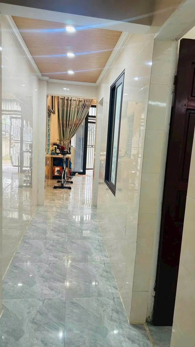 Bán nhà Hưng Lộc 75m² gần Bệnh viện 4, 2 tỷ 9 - Ảnh thu nhỏ 3