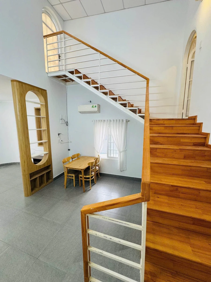 Bán nhà 2 mặt tiền 64m² 2 phòng ngủ Buôn Ma Thuột 2,45 tỷ - Ảnh thu nhỏ 2