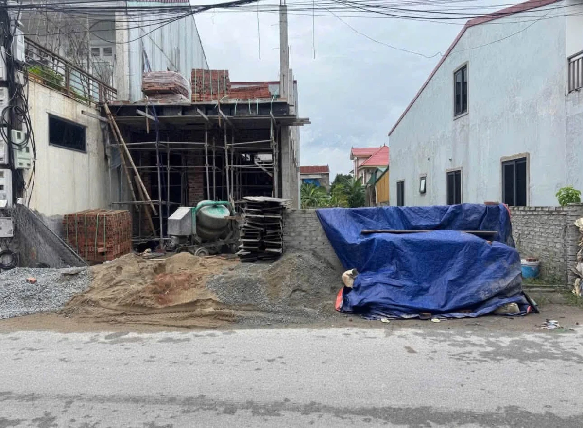 Bán đất mặt đường Phạm Ngọc Thạch, Hưng Dũng, 97m² - Ảnh thu nhỏ 3