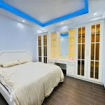 Nhà phố 4 tầng 44.5m² full nội thất, 4 tỷ, HCM - Ảnh thu nhỏ 5
