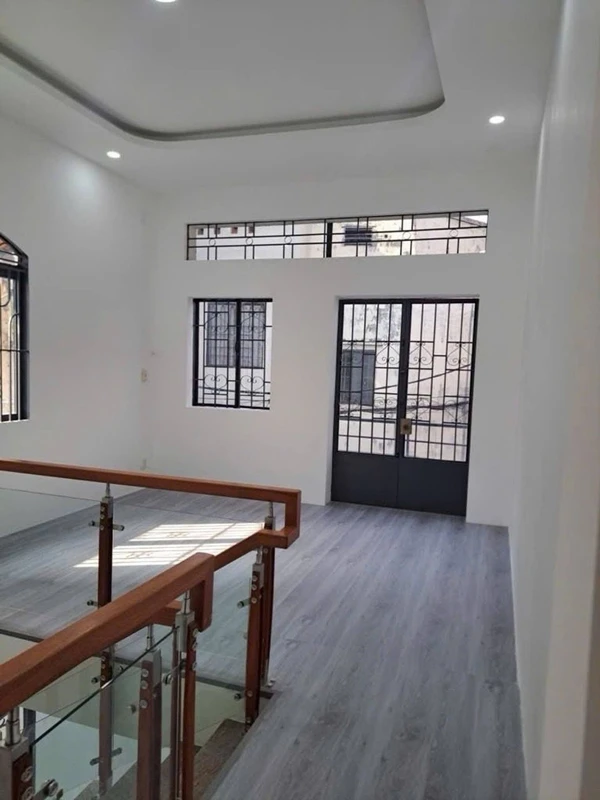 Bán nhà hẻm 303 Y Wang, 210m², 3 PN, 3 WC, Quận 12 bdstara