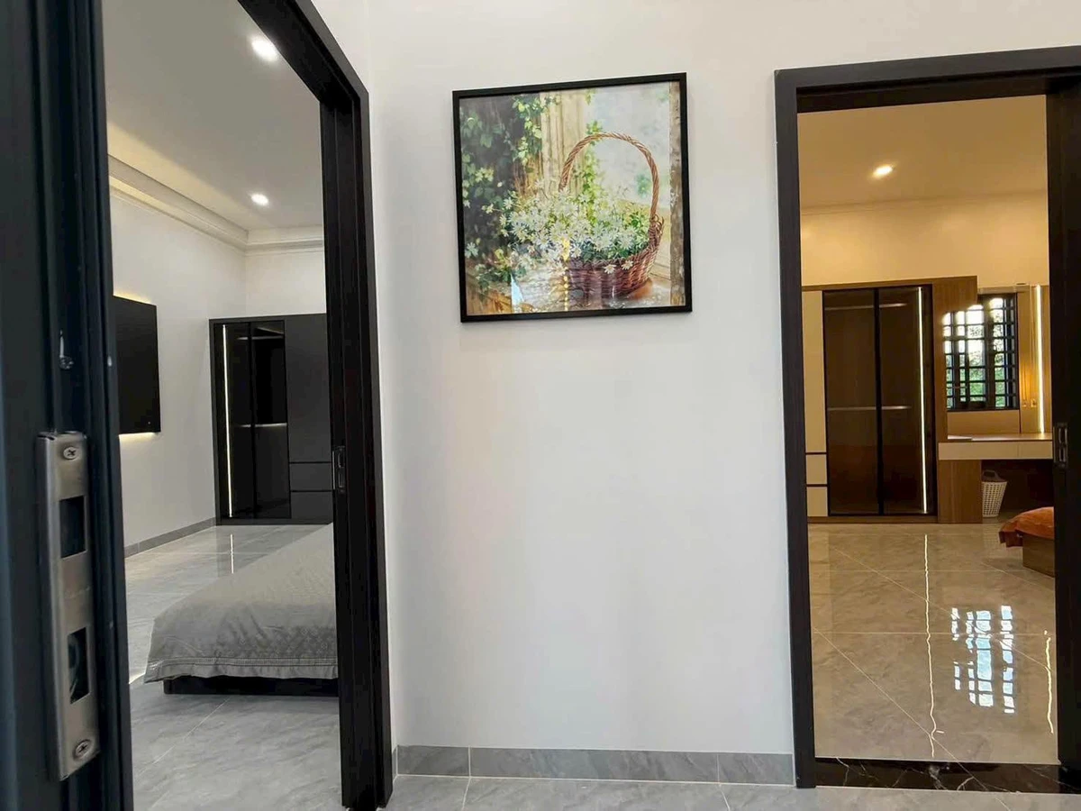 Bán nhà 3 PN, 172m² Phường Phú Tân, 2 tỷ 690 triệu - Ảnh thu nhỏ 5