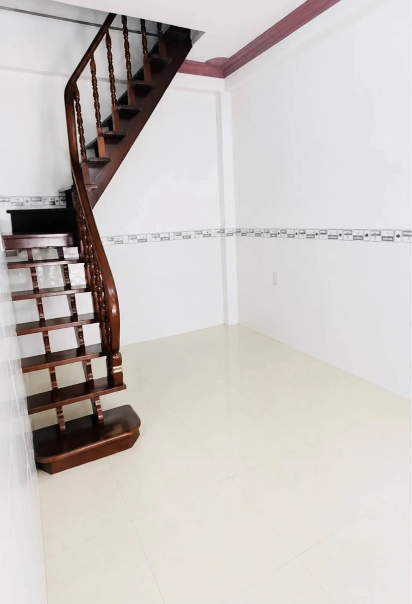 Bán nhà 2 tầng 29m² Phạm Văn Bạch 3,85 tỷ - Ảnh thu nhỏ 3
