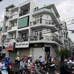 Bán nhà mặt tiền Ba Vân, Tân Bình, 4 tầng, 48m², 11.9 tỷ - Ảnh thu nhỏ 2