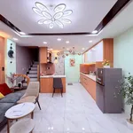 Bán nhà 3 tầng 30m2 2PN full nội thất khu Phan Xích Long, Phú Nhuận - 5,6 tỷ - Ảnh thu nhỏ 2