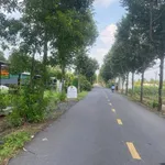 Bán đất mặt tiền đường nhựa 151m2 ấp 10 Lương Hòa, Bến Lức, Long An giá 1,7 tỷ - Ảnh thu nhỏ 2