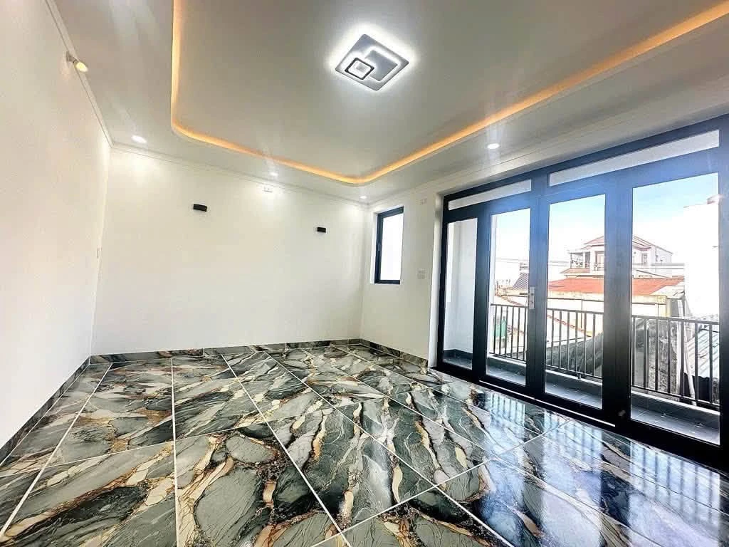 Bán nhà 1 trệt 1 lầu 96m² Phường Tân Vạn, Củ Chi, 2,6 tỷ - Ảnh thu nhỏ 3