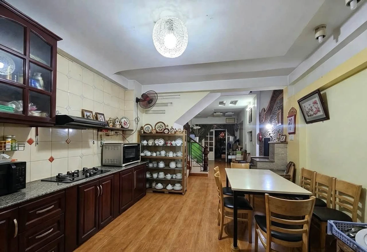 Bán nhà phố 5PN 72m² Tên Lửa nhỉnh 8 tỷ - Ảnh thu nhỏ 3