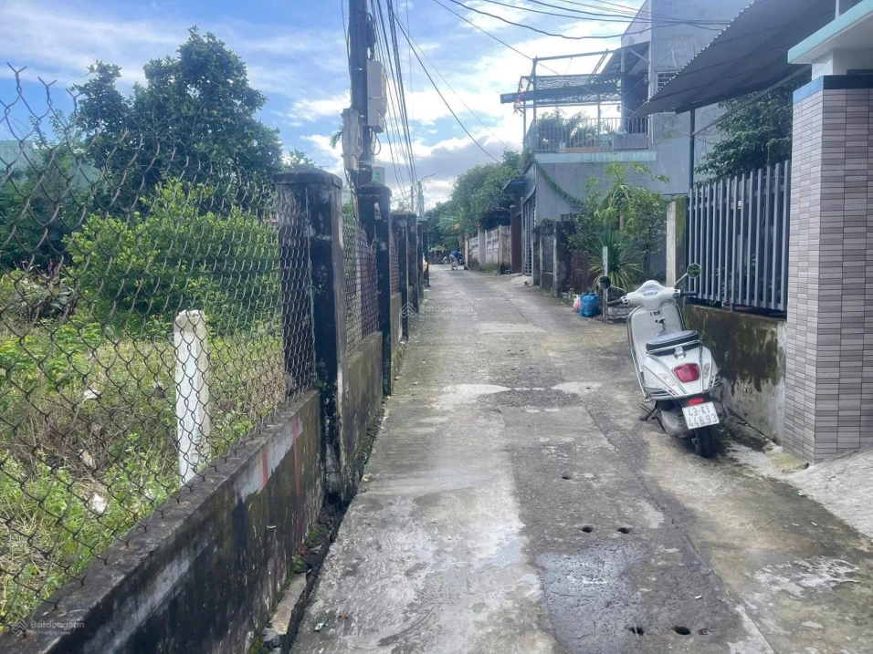 Cần bán đất kiệt, tổ dân phố Vân Dương 1, phường Liên Chiểu, TP Đà Nẵng - Ảnh thu nhỏ 3