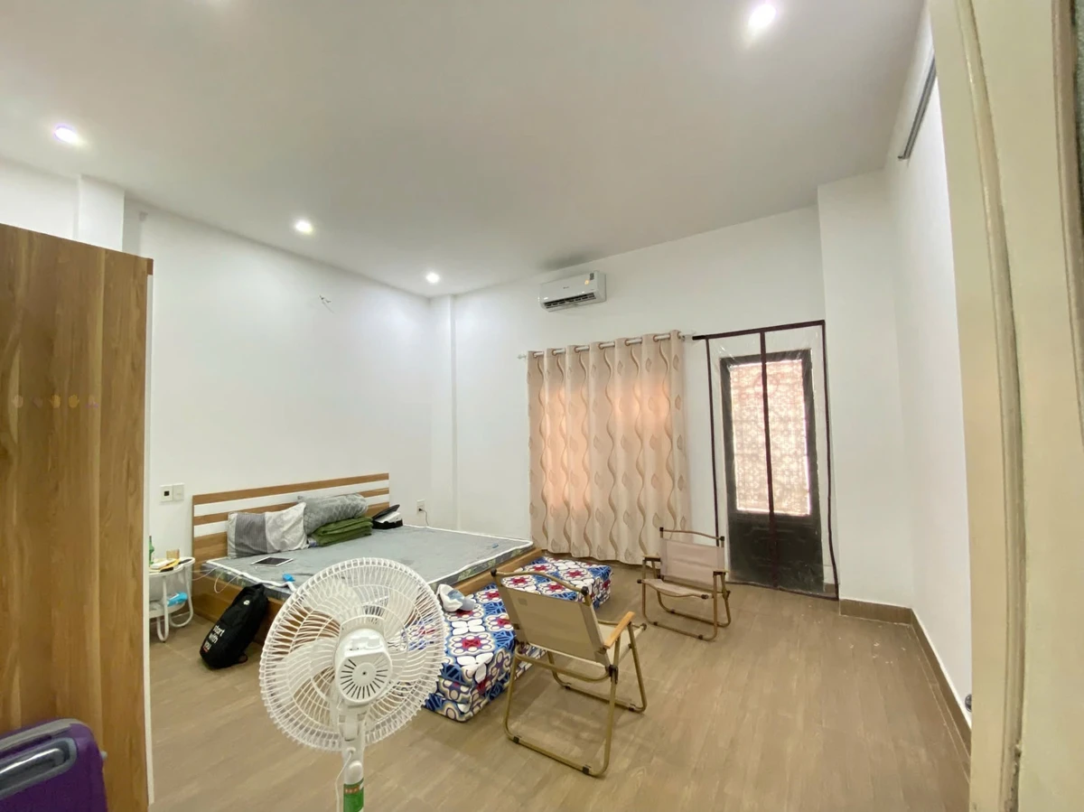 Bán nhà 3 tầng 4 PN 114m² Thế Lữ Sơn Trà Đà Nẵng 10,5 tỷ - Ảnh thu nhỏ 4