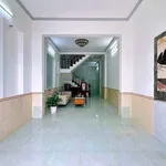 Bán nhà 1 trệt 1 lầu 60m2, 2PN, sân ô tô, gần ngã tư Vincom 550, Dĩ An, Bình Dương - Ảnh thu nhỏ 2