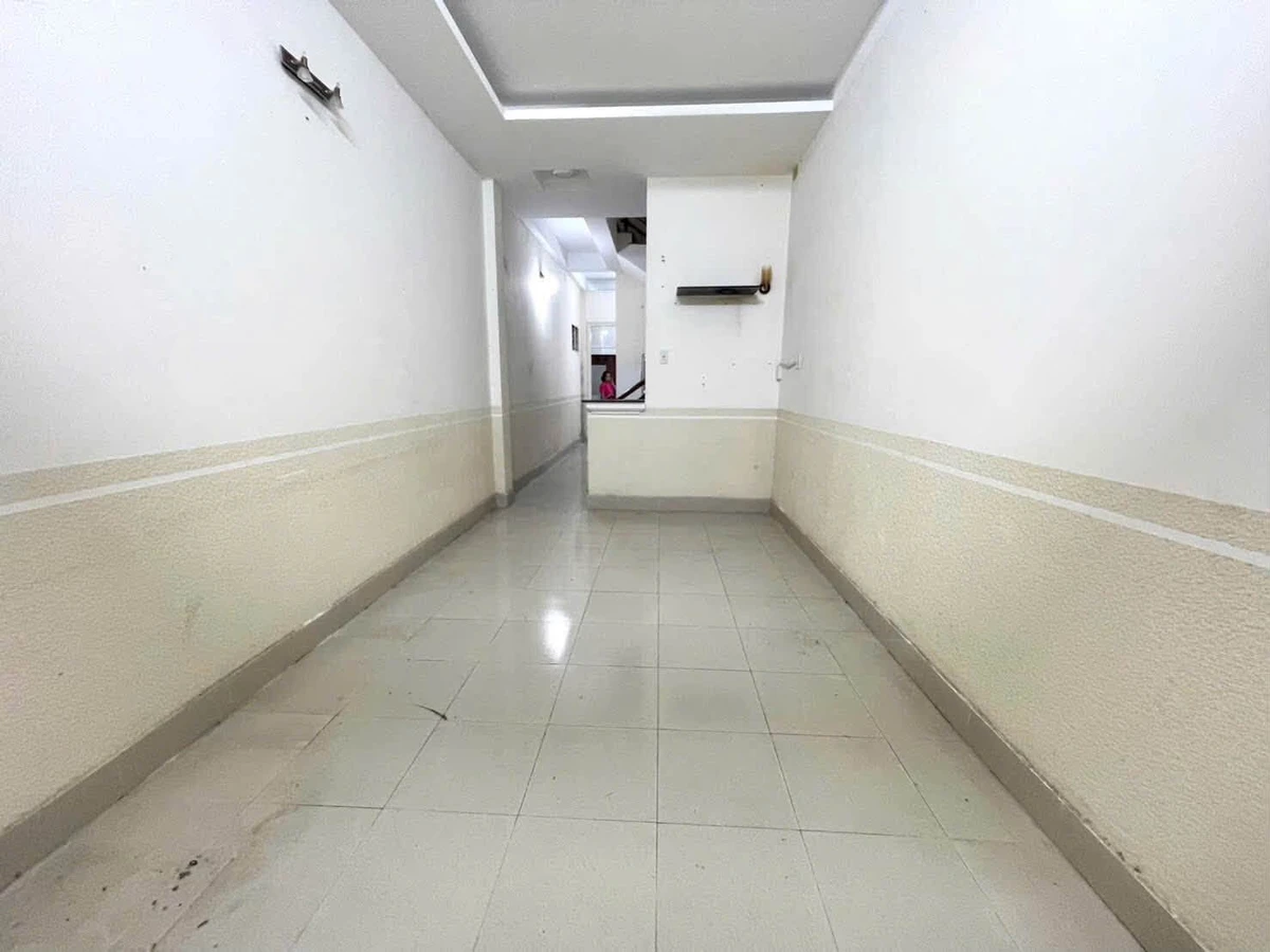 Bán nhà 3PN 118m² Thi Sách Đà Lạt 3 tỷ - Ảnh 1