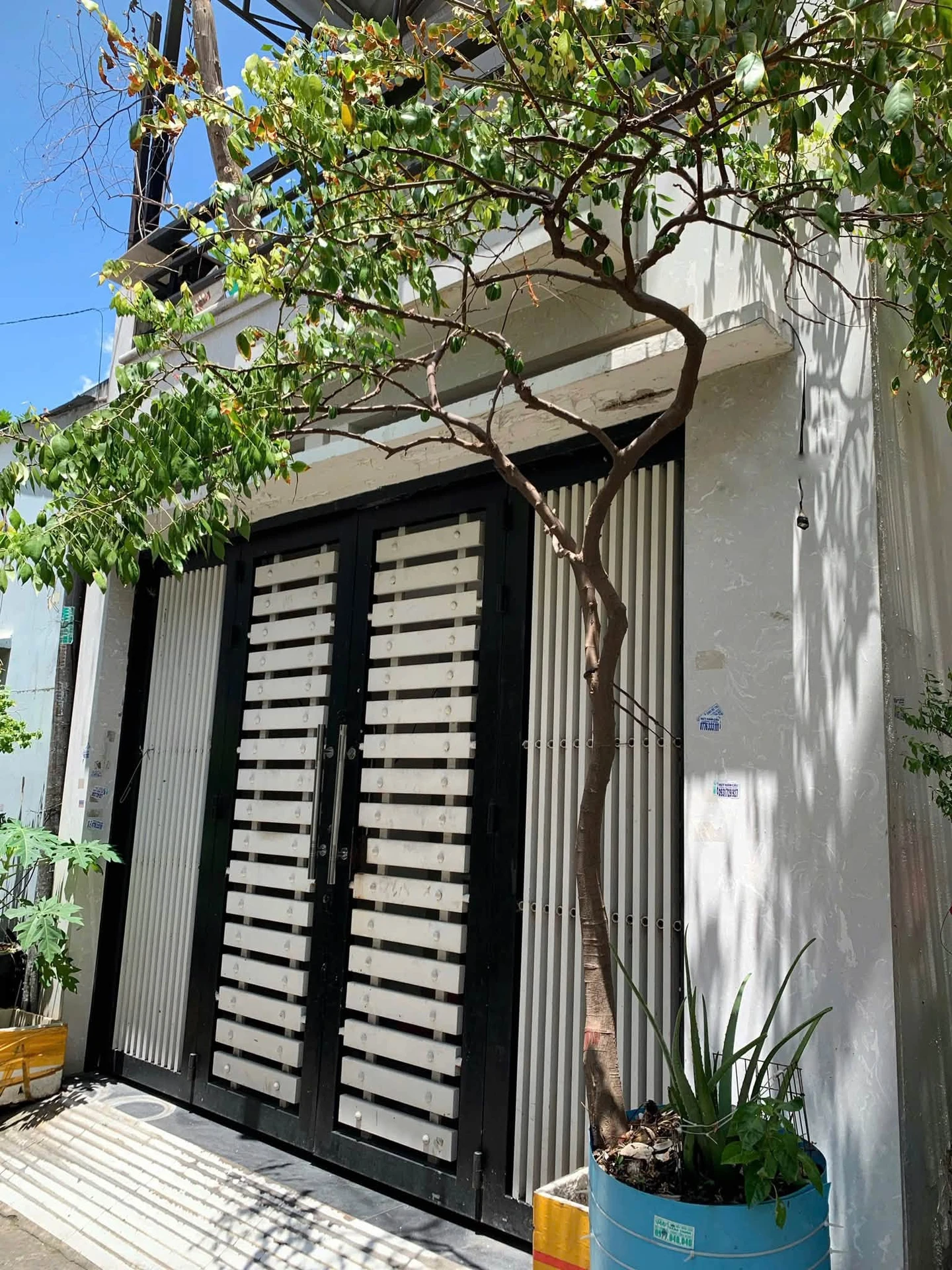 Bán nhà hẻm ô tô 48m² gần Gò Dầu, Tân Phú giá 6,09 tỷ - Ảnh 1