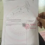 Bán đất thổ cư mặt tiền 15m Tân Bửu 181m2 giáp Bình Chánh - Ảnh thu nhỏ 5