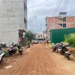 Bán 2 lô đất khu tái định cư Lý Tự Trọng, Buôn Ma Thuột, giá từ 5,65 tỷ - Ảnh thu nhỏ 4