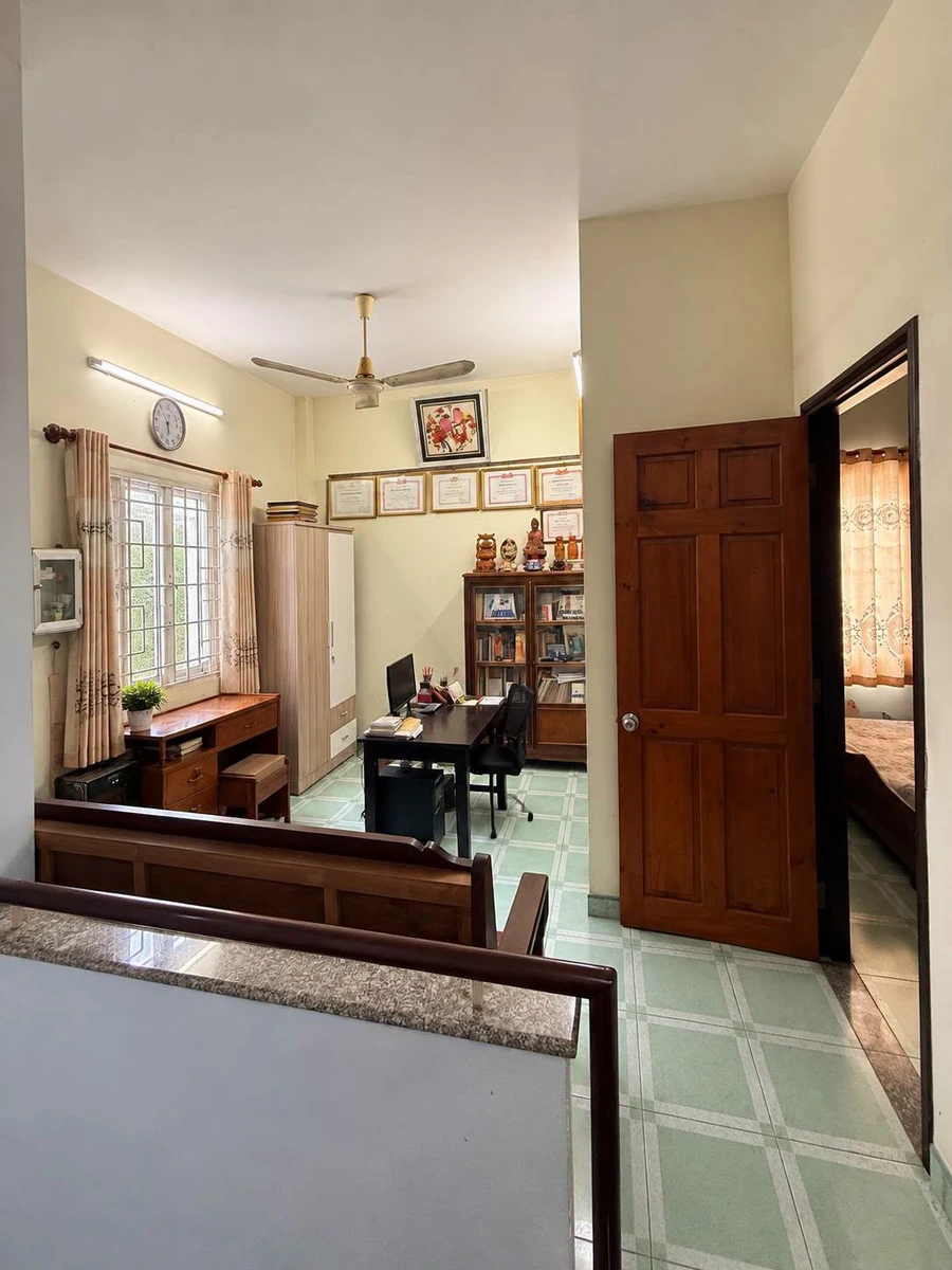 Bán biệt thự 2 tầng 156m2 (8x19m) đường số 23, Hiệp Bình Chánh, Thủ Đức, giá 12,5 tỷ - Ảnh thu nhỏ 5