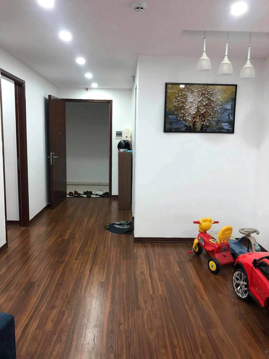 Bán căn hộ 2 phòng ngủ 64m² Bảo Sơn Lê Lợi Q1 - Ảnh 1