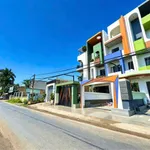 Bán nhà mặt tiền kinh doanh 4.5x31m 1 trệt 2 lầu full nội thất đường Lê Thị Tám, Phước Lý - Ảnh thu nhỏ 1