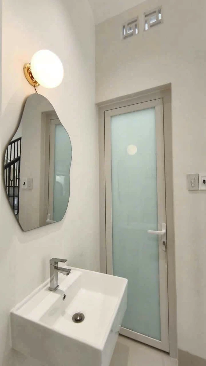 Bán nhà 1 trệt 1 lầu 52m² Phú Thủy, Phan Thiết - Ảnh thu nhỏ 3