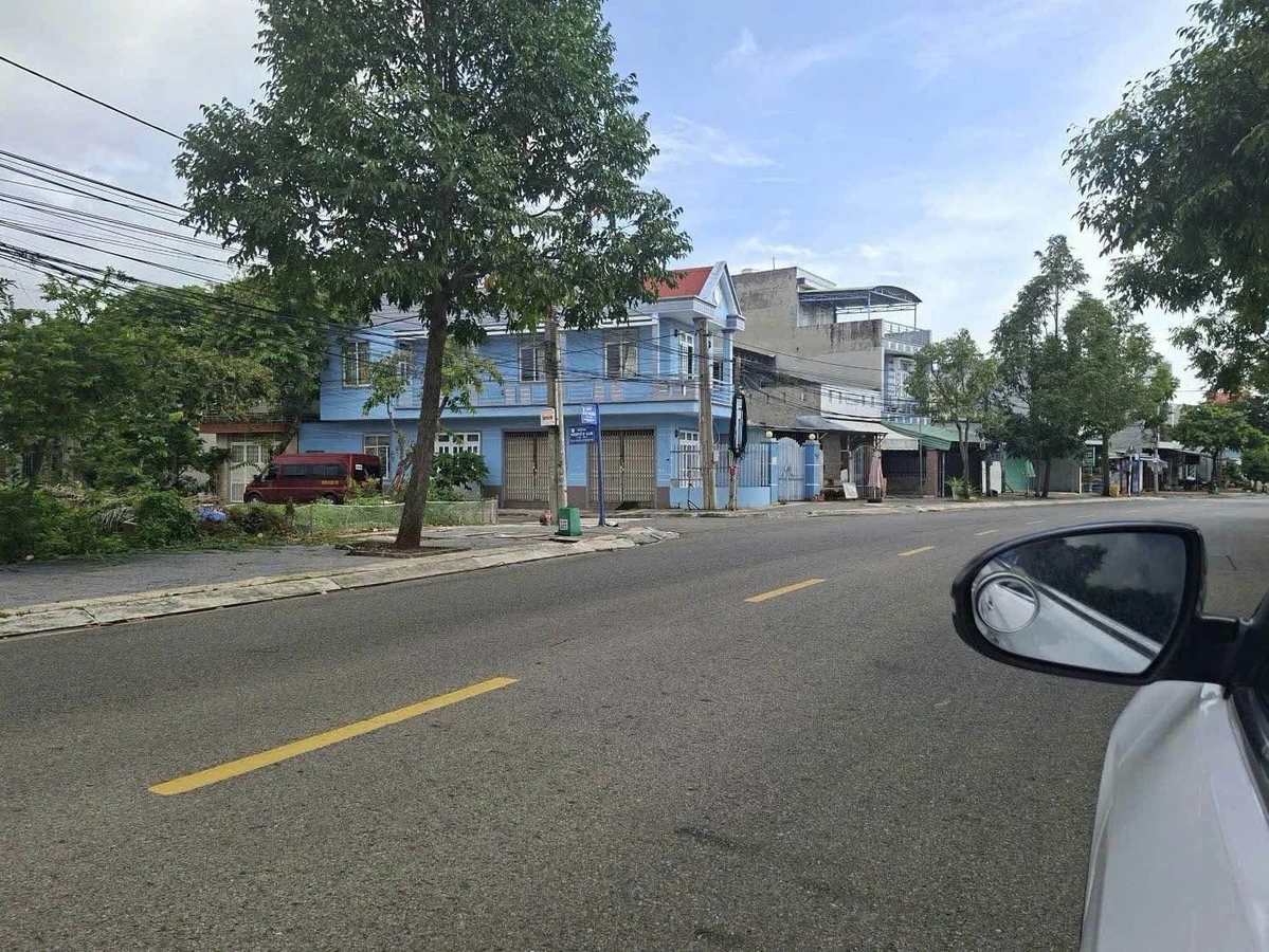 Bán đất mặt tiền kinh doanh Long Tâm Bà Rịa 100m² - Ảnh thu nhỏ 3