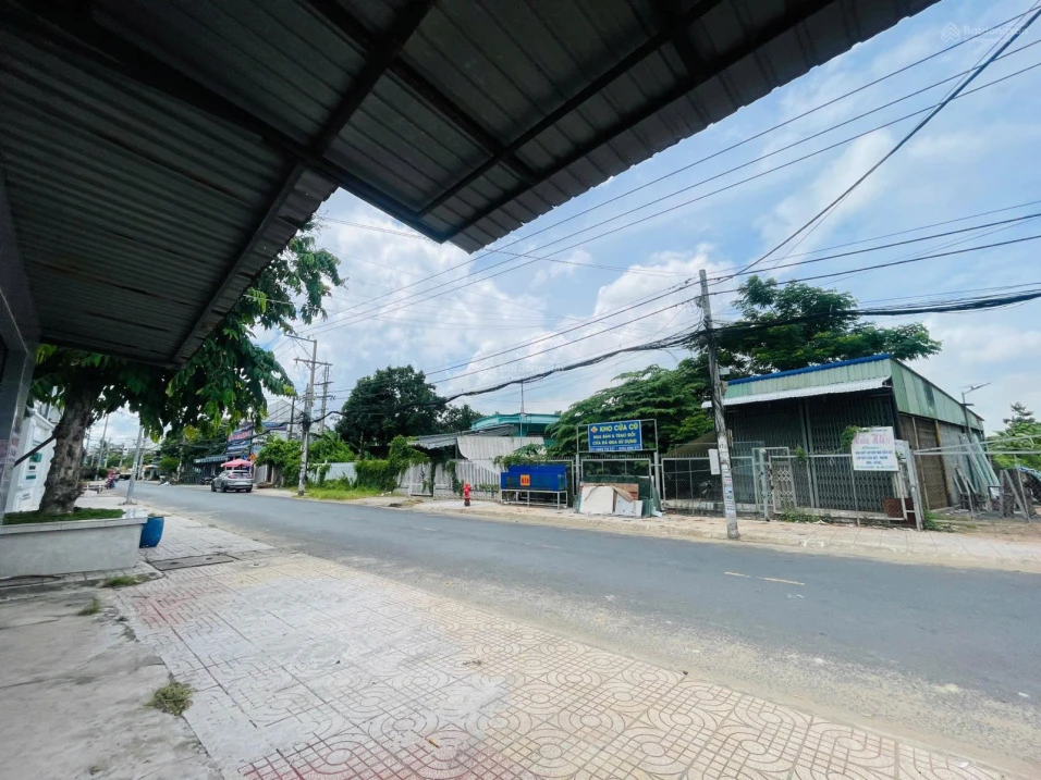 Ngân hàng thanh lý đất tại TP Long Xuyên - Ảnh thu nhỏ 4