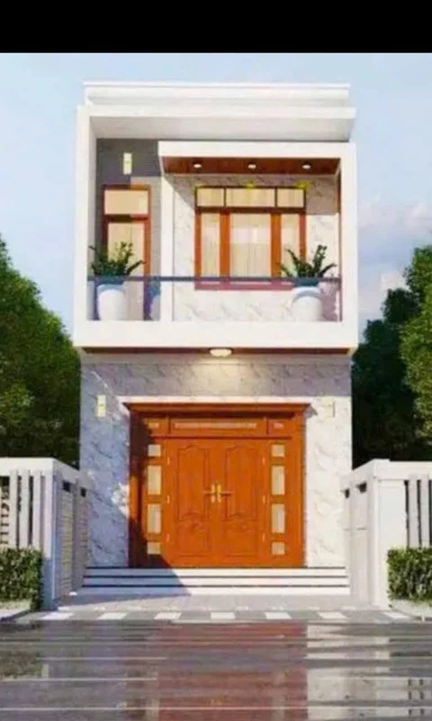 Nhà bán 2PN 48m2 hẻm Lạc Long Quân Quy Nhơn
