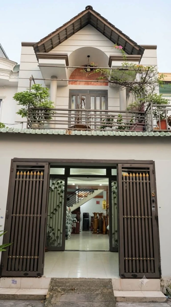 Bán nhà hẻm xe hơi 94m² ngang 6,5m gần Tân Kỳ Tân Quý, Bình Tân, giá nhỉnh 7 tỷ - Ảnh 1