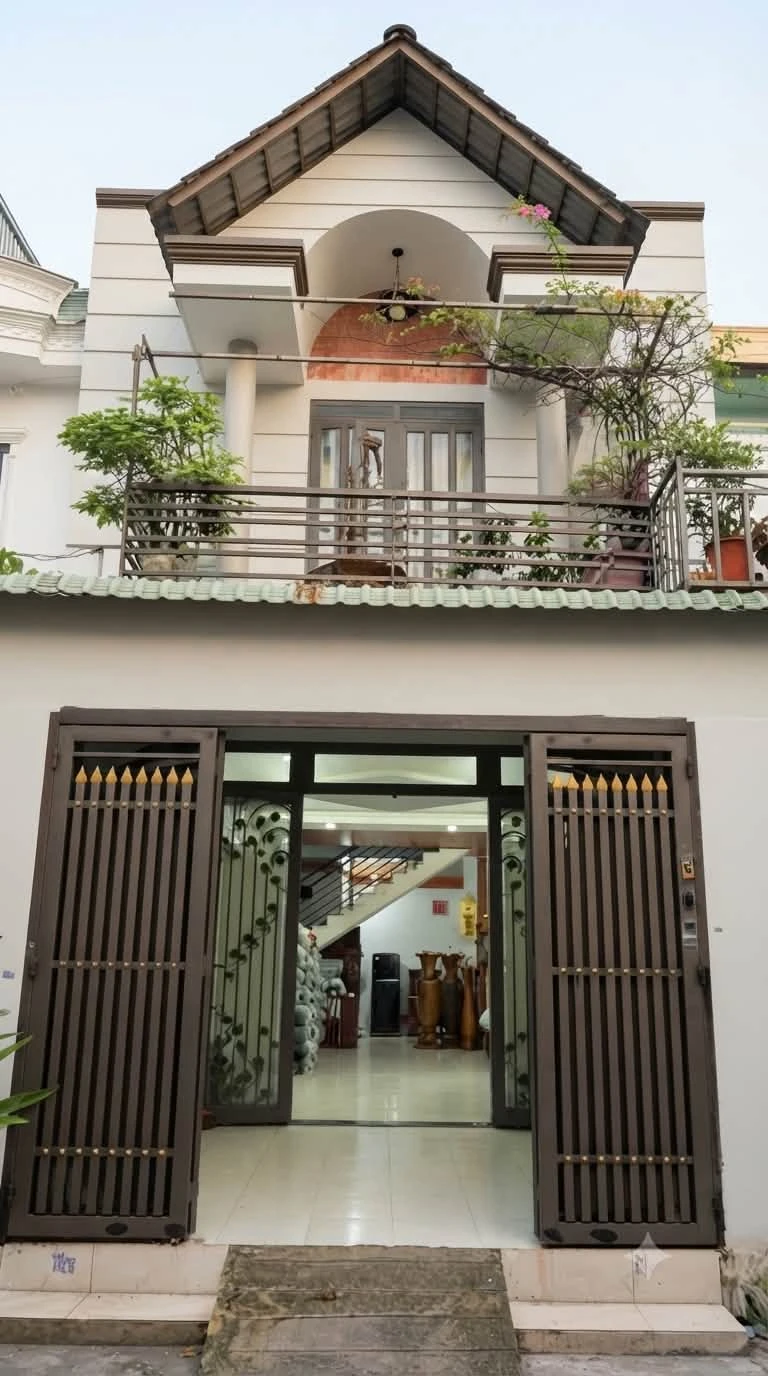 Bán nhà hẻm xe hơi 94m² ngang 6,5m gần Tân Kỳ Tân Quý, Bình Tân, giá nhỉnh 7 tỷ - Ảnh 1