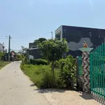 Bán đất mặt tiền Phước Lợi Bến Lức Long An 135m2, 1,3 tỷ - Ảnh thu nhỏ 1