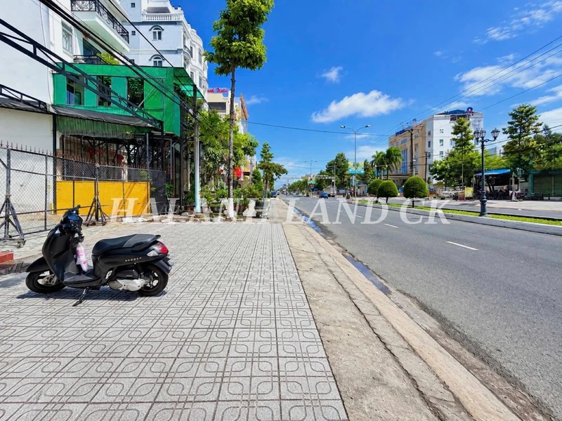 Bán đất TDP 8 Lê Văn Lương, Tân An, 7x22m, 9 tỷ nhaletrongtan