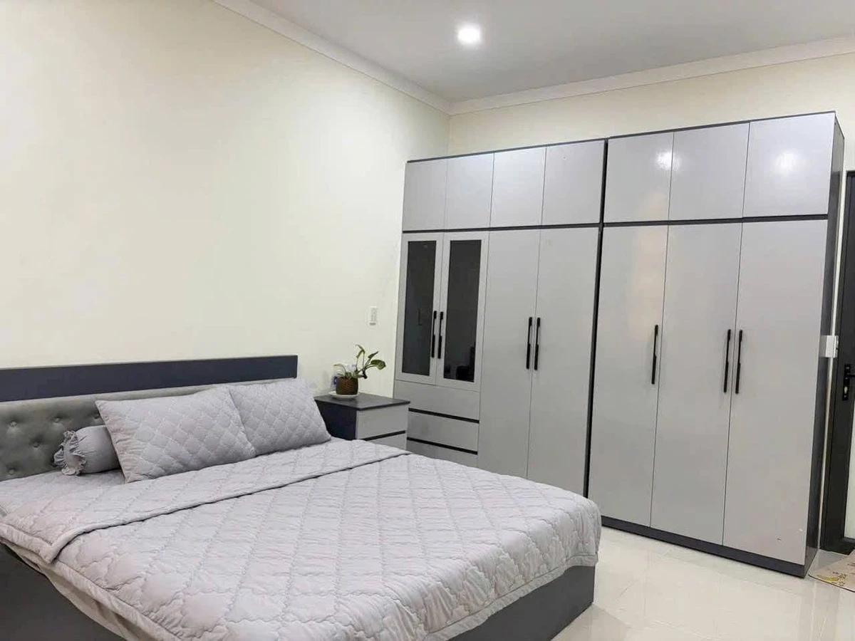 Bán nhà riêng 100m² 3 PN tại Trần Quý Cáp, Buôn Ma Thuột 3.55 tỷ - Ảnh thu nhỏ 4