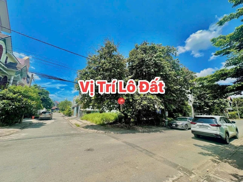Bán đất 180m² Tràng Duệ An Dương Hải Phòng sổ đỏ songbaodinh