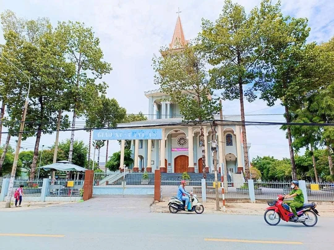 Bán đất 137m² ngang 5m dài 29m Trảng Dài - Ảnh 1