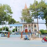 Bán đất 137m² ngang 5m dài 29m Trảng Dài - Ảnh thu nhỏ 1
