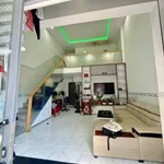 Bán nhà gác lửng 54m² 2PN 2WC Dĩ An Bình Dương 1 tỷ 650 triệu - Ảnh thu nhỏ 2
