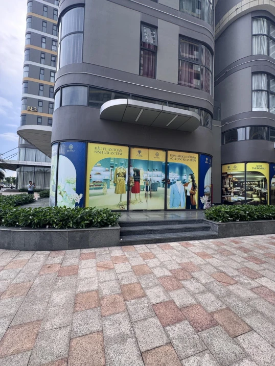 Bán gấp Shophouse tại The Beverly - Vinhomes Grand Park, 23 tỷ VND, 85m2, Phường Long Bình, Quận 9 - Ảnh thu nhỏ 2