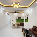 Bán nhà cấp 4 tân cổ điển 100m² 2PN Cần Giờ 1,5 tỷ - Ảnh thu nhỏ 3