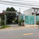Bán nhà sân vườn 900m² 2PN Tây Ninh 3tỷ600tr - Ảnh thu nhỏ 2
