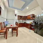 Bán nhà 3 tầng 4PN 75m² Phường Hiệp Bình Thủ Đức - Ảnh thu nhỏ 4