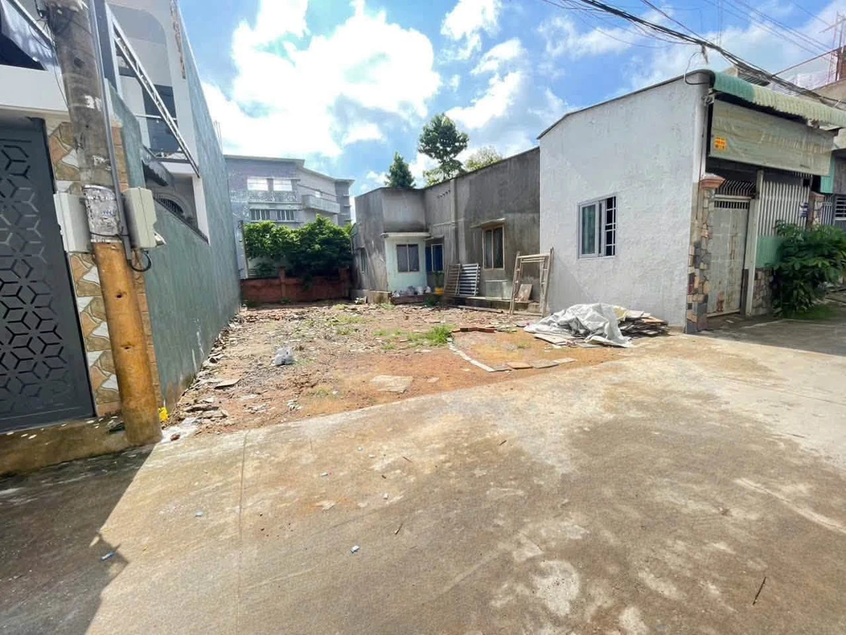 Bán đất nền 157.5m² Trảng Bom, Đồng Nai, giá 2 tỷ 150 triệu - Ảnh thu nhỏ 2