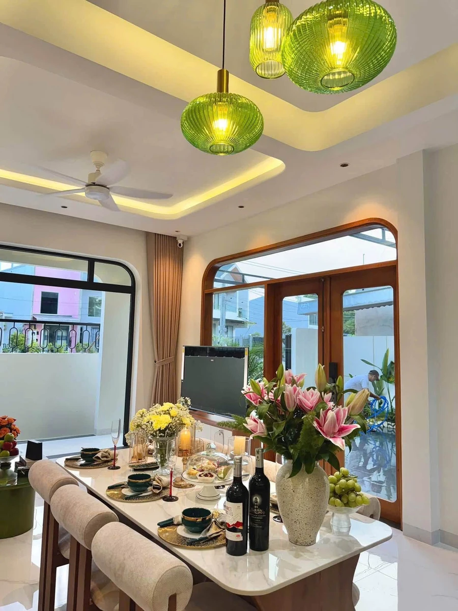 Bán nhà phố 121m² 3PN kiệt Thiên Thái, Tân Phú 3,45 tỷ - Ảnh thu nhỏ 2
