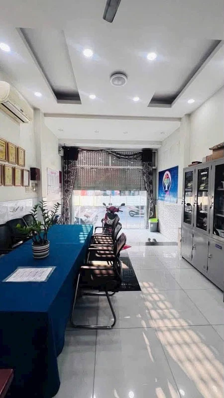 Bán nhà hẻm 28m² Phường Quang Trung Quy Nhơn 1 tỷ 650 triệu 1580
