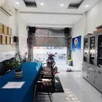 Bán nhà mặt tiền kinh doanh 4 tầng 60m² Nguyễn Cừu Đàm Tân Phú - Ảnh thu nhỏ 1