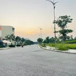 Bán lô đất mặt tiền 100m2 Khu Dân Cư 577 Quảng Ngãi - Ảnh thu nhỏ 1