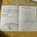 Bán đất mặt đường Hồ Đình Trung, Vinh, 106m2, 4 tỷ - Ảnh thu nhỏ 3