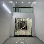 Bán nhà 2 tầng 45m2 mặt tiền 4m Trần Nhân Tông 2.2 tỷ - Ảnh thu nhỏ 3