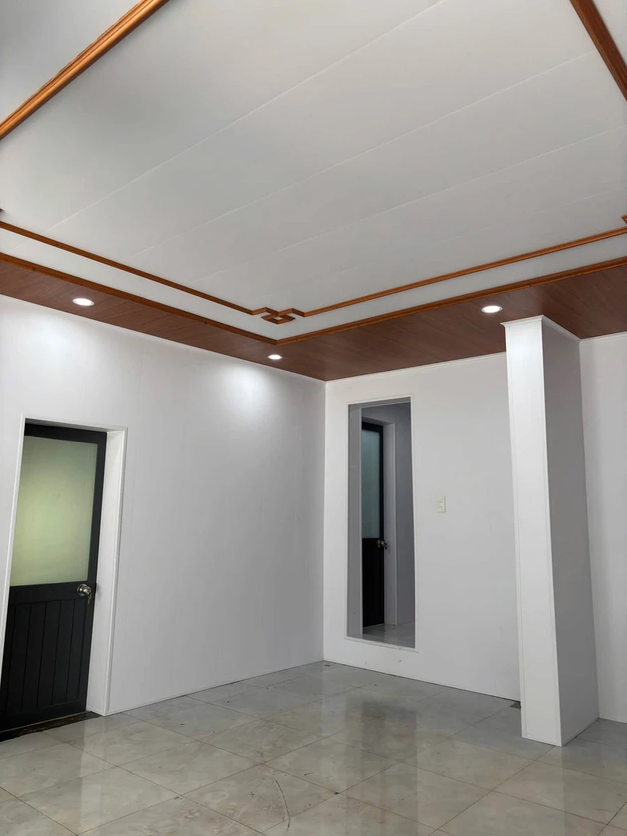 Bán nhà mặt tiền 95m² Nguyễn Sinh Cung, Huế 4 tỷ - Ảnh thu nhỏ 2