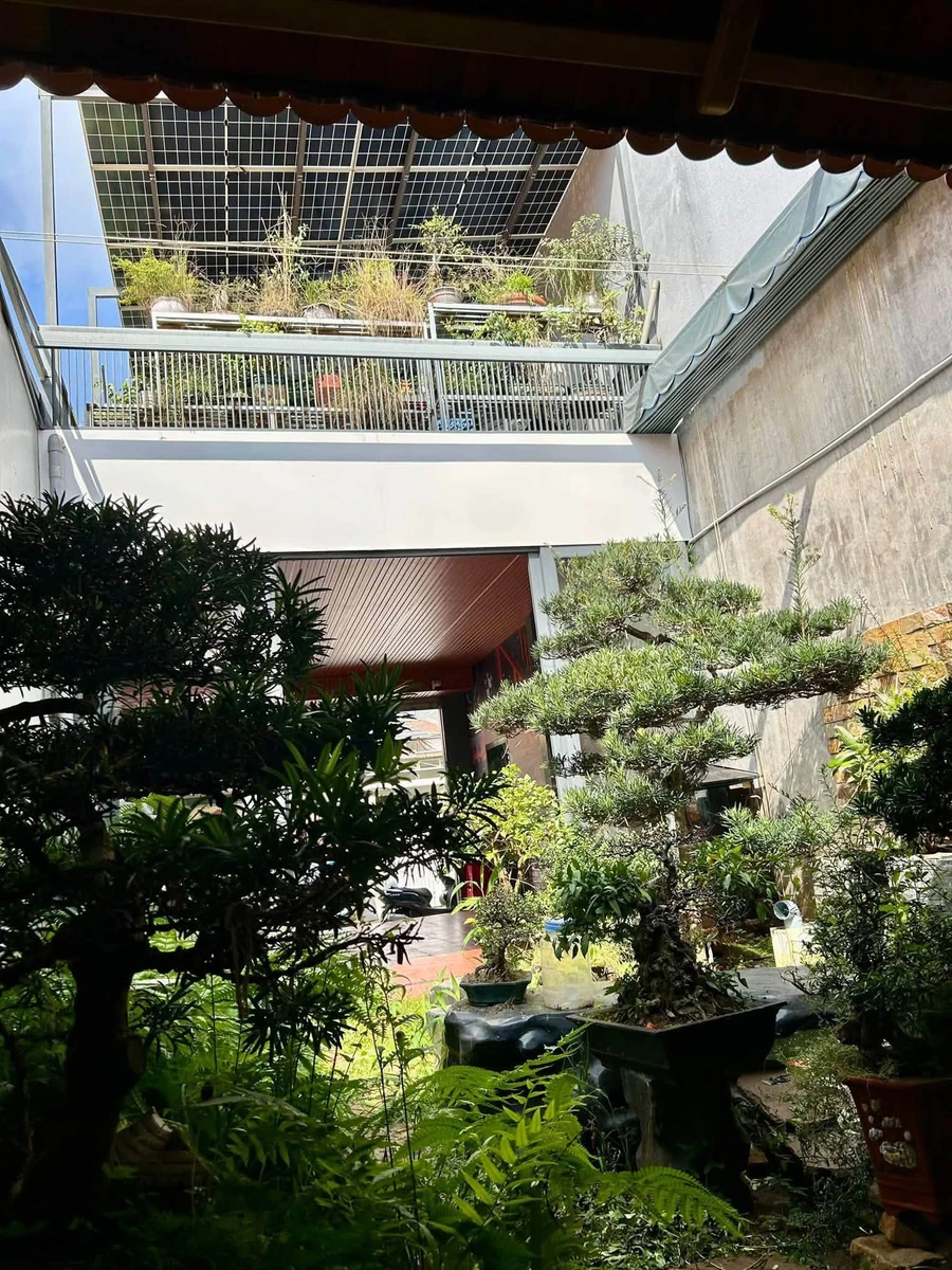 Bán nhà mặt tiền Đồng Khởi 40m² giữa trung tâm 3 tỷ 950 triệu - Ảnh thu nhỏ 4